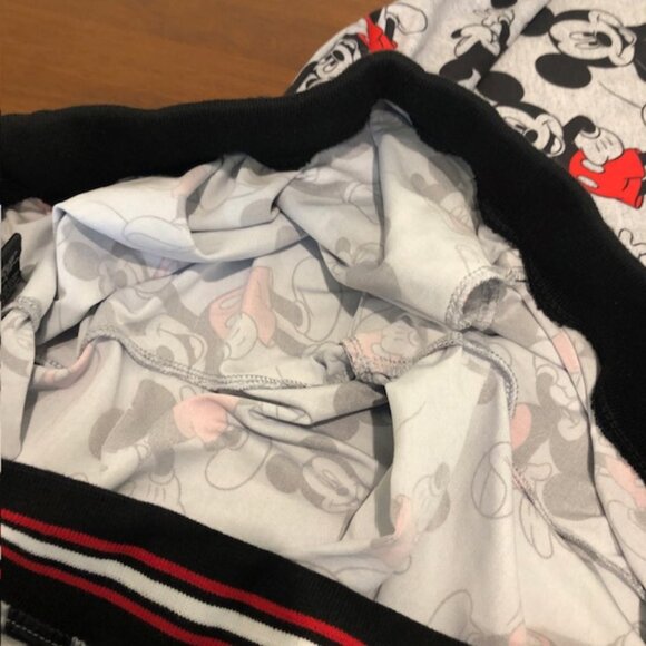 Disney Mickey Mouse Unisex Pajama Lounge Pants Size XL. - Picture 10 of 15